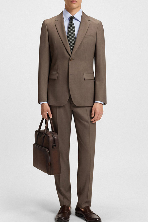 ΠΟΥΚΑΜΙΣΟ BOSS - 450 ΣΙΕΛ